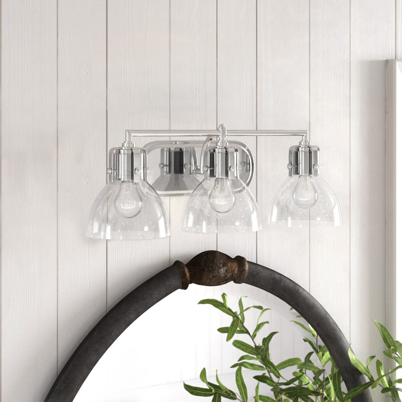 Birch Lane??? Dolan 3 Light Dimmable Vanity Light & Reviews Wayfair